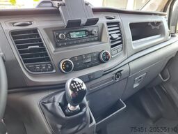 Ford Transit 350 Kasten L4H3 Doka Trend Mixto RWD