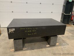 ATELIERS MAITRE 2000 x 1200 x 400 mm