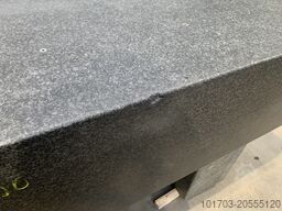 ATELIERS MAITRE 2000 x 1200 x 400 mm