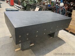 ATELIERS MAITRE 2000 x 1200 x 400 mm