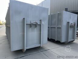 LUDDEN & MENNEKES SVS 11