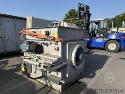 LUDDEN & MENNEKES SVS 11