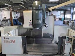 Enshu 650 V