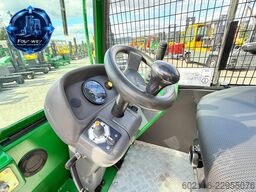 Combilift C6000SL DIESEL DUPLEX 4040 POSITIONER