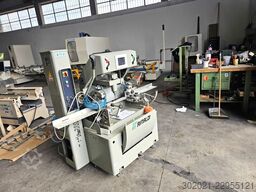 Rinaldi Nanomatic 380 S