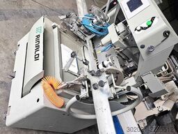 Rinaldi Nanomatic 380 S