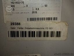 Felder FD 921