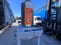 Motan Central Drying System – LUXOR A 400-E