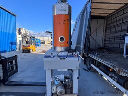 Motan Central Drying System – LUXOR A 400-E