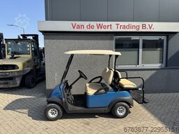 CLUBCAR CLUBCAR PRECEDENT 4 zitter Golfkar Golfcart 2007 M
