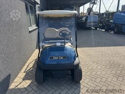 CLUBCAR CLUBCAR PRECEDENT 4 zitter Golfkar Golfcart 2007 M