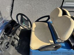 CLUBCAR CLUBCAR PRECEDENT 4 zitter Golfkar Golfcart 2007 M
