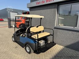 CLUBCAR CLUBCAR PRECEDENT 4 zitter Golfkar Golfcart 2007 M