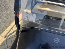 CLUBCAR CLUBCAR PRECEDENT 4 zitter Golfkar Golfcart 2007 M