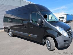 Opel Movano R3500