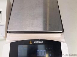 Sartorius Cubis MCE10202S-2S00-0