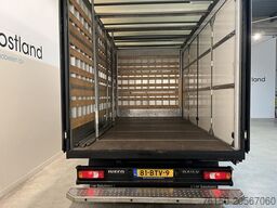 Iveco Daily 50C18 3.0 Bakwagen / Euro 6 / Zweedse Bak...