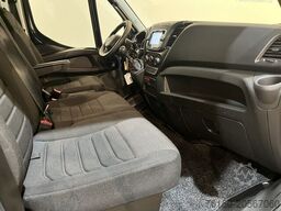 Iveco Daily 50C18 3.0 Bakwagen / Euro 6 / Zweedse Bak...