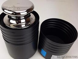 Sartorius YCW653-00 F1 5KG