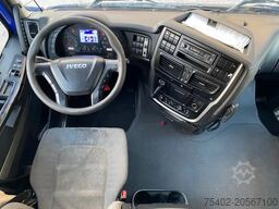 Iveco Stralis 460 / 2x Tank / Automatic