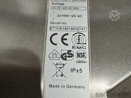 Rational UV 61/101/e
