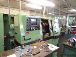 WEILER Primus 2 CNC