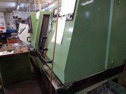 WEILER Primus 2 CNC