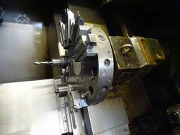 WEILER Primus 2 CNC