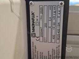 MAGNAFLUX ETT-250