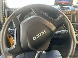 Iveco Eurocargo ML 120E25 P EURO 6