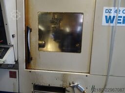 Weiler DZ 42 CNC
