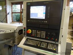Weiler DZ 42 CNC