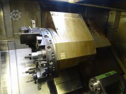 Weiler DZ 42 CNC