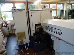 Weiler DZ 42 CNC