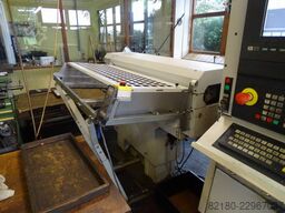 Weiler DZ 42 CNC