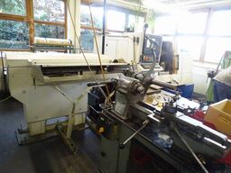 Weiler DZ 42 CNC