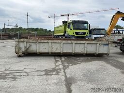  Hakenmulde 12m³