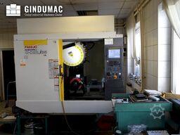 FANUC Alfa D21LiB5