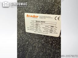 LEADER Miracle NC8157