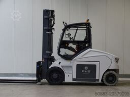 Montini MR10 - Li-ION - TRIPLEX - DEMO