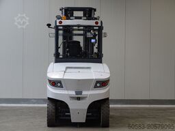 Montini MR10 - Li-ION - TRIPLEX - DEMO