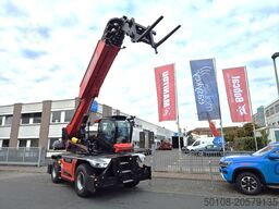 Manitou MRT 3060 Vision + AC