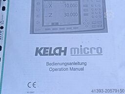 Kelch SECA 04 E