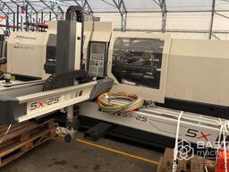 SEPRO 5X25