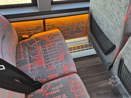 MERCEDES-BENZ 30 Sitzer Schul- Transferbus 519 Lagerfahrzeug