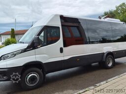 IVECO Daily C 65 Lagerfahrzeug Sprinter519 Sonderpreis