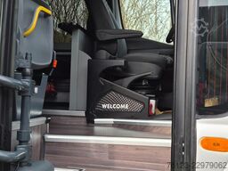 MERCEDES-BENZ 519  Allrad 4 x 4  20 / 23 Sitzer schnelle Liefe