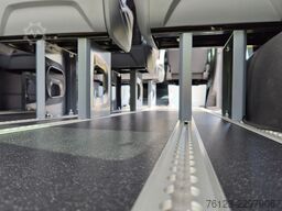 MERCEDES-BENZ Sprinter 315 VIP Mobility 23 Airlineboden Stock