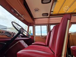 MERCEDES-BENZ O 319 Samba Schiebedach Klima