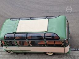 MERCEDES-BENZ O 319 Samba Schiebedach Klima
